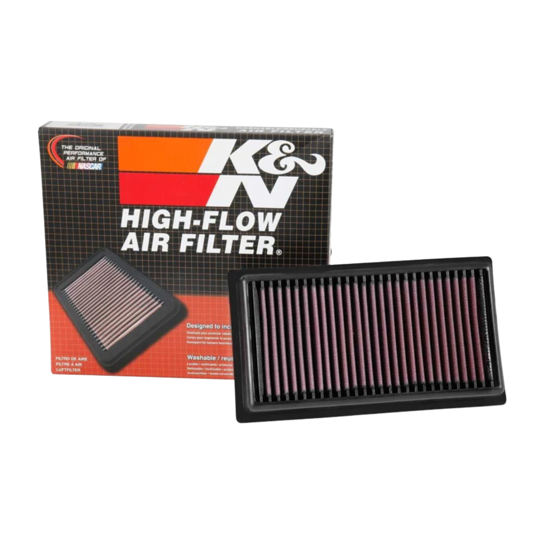 K&N GR86 / BRZ Replacement Drop In Air Filter