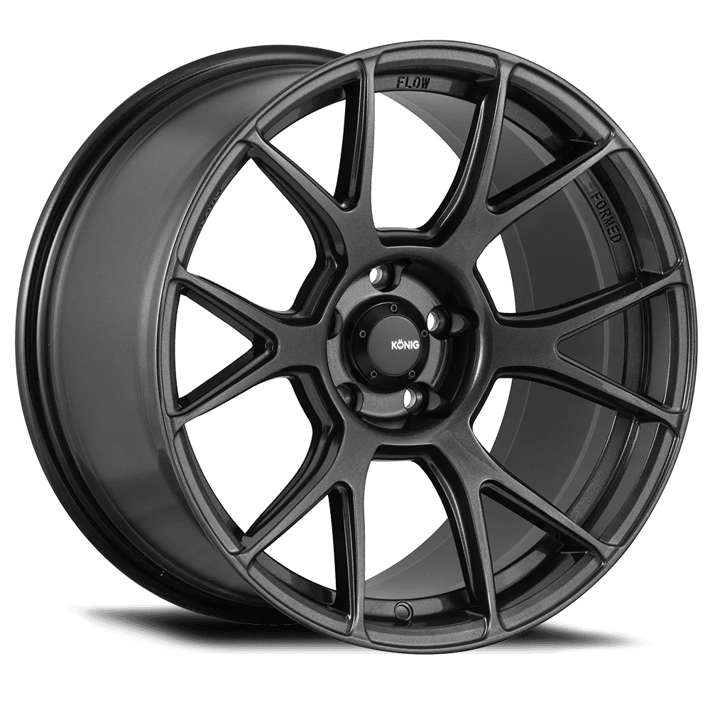 Konig Ampliform Wheel 