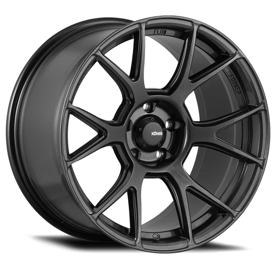 Konig Ampliform Wheel 