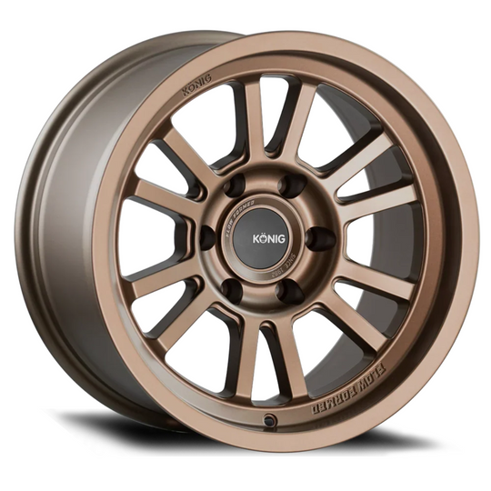 Konig | HT1 Wheel