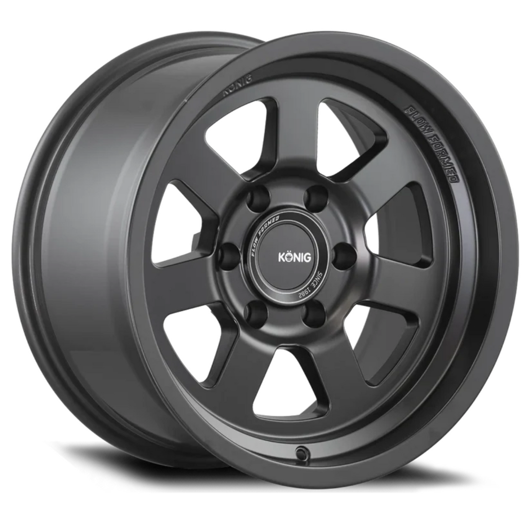 Konig | HT2 Wheel