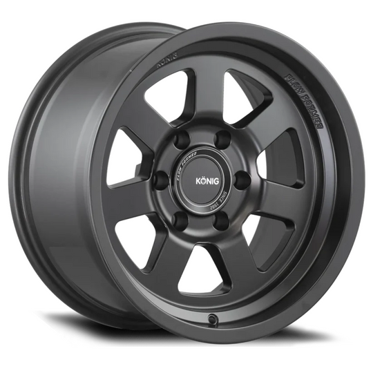 Konig | HT2 Wheel