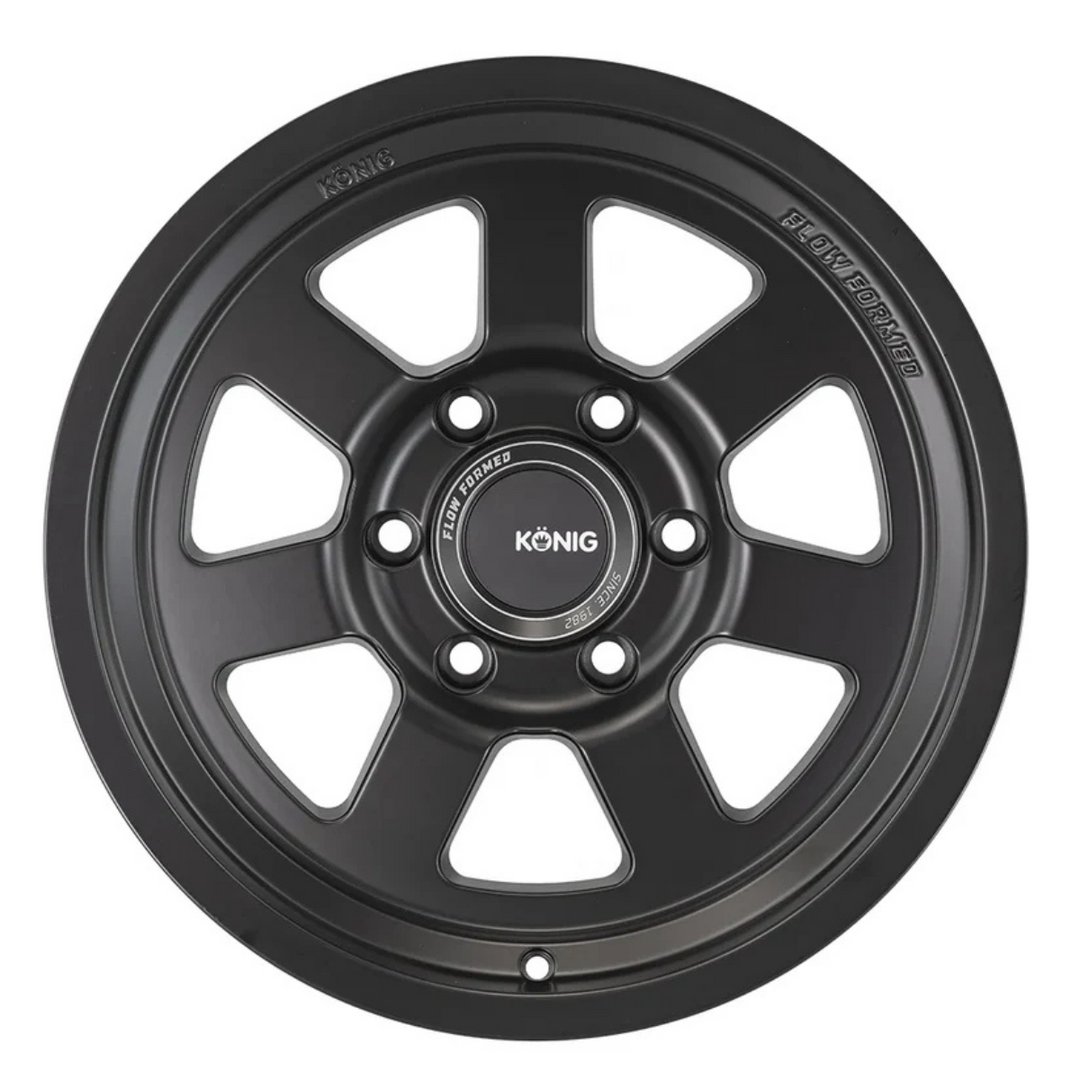 Konig | HT2 Wheel
