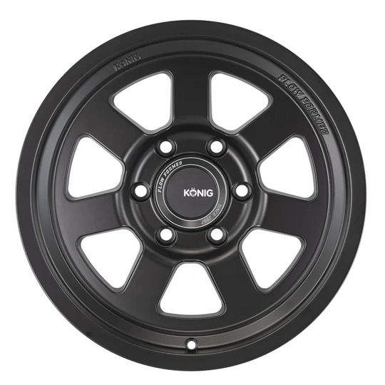Konig | HT2 Wheel