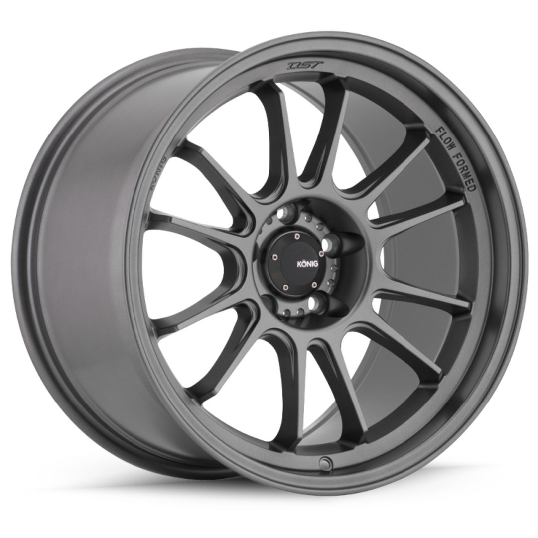Konig Hypergram 18" Wheel - 5x114.3