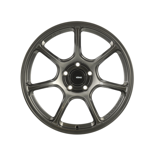 Konig Ultragram Wheel - 5x100