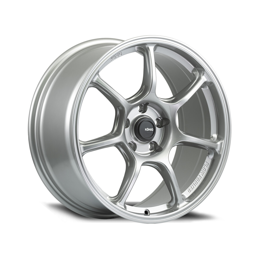 Konig Ultragram Wheel - 5x100