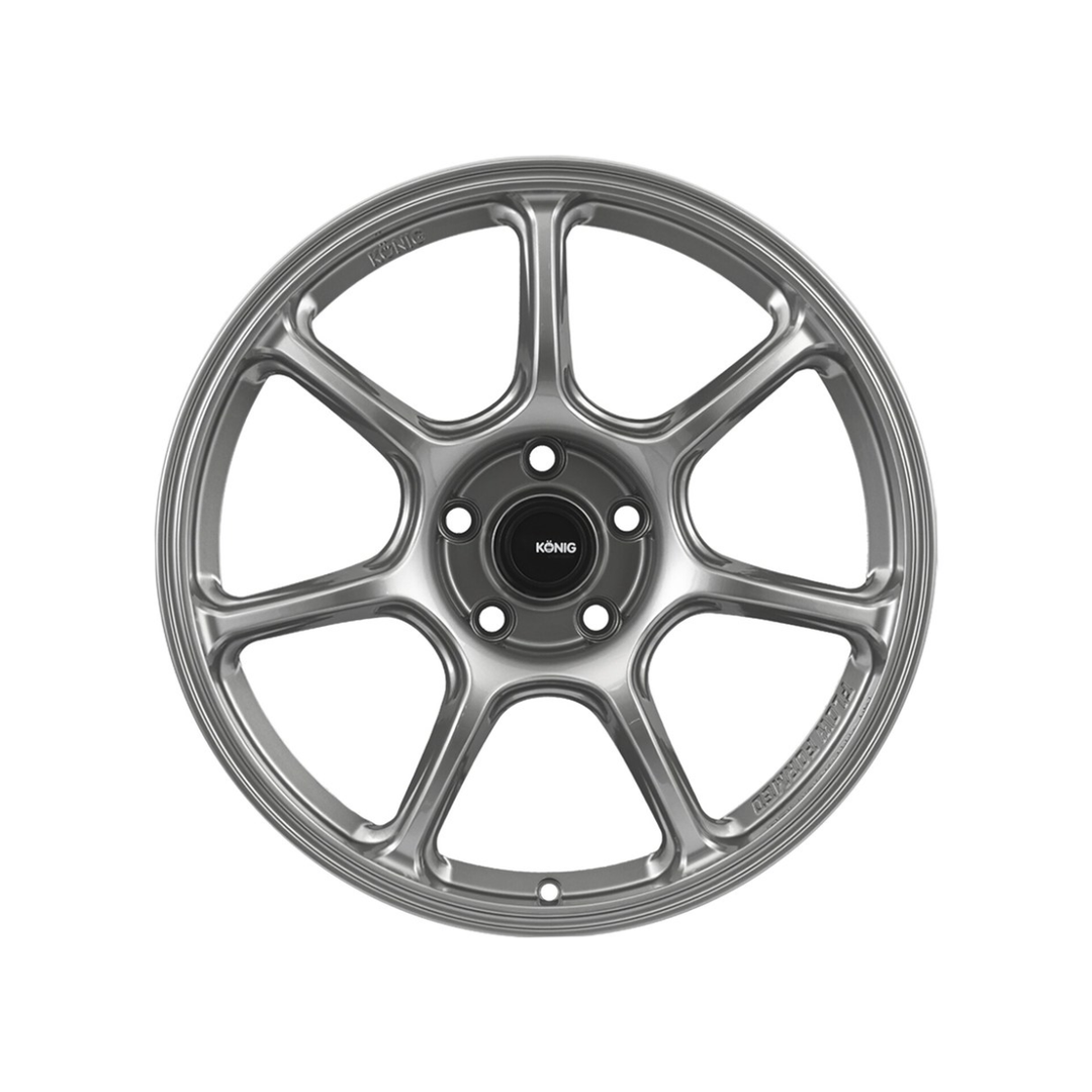 Konig Ultragram Wheel - 5x100