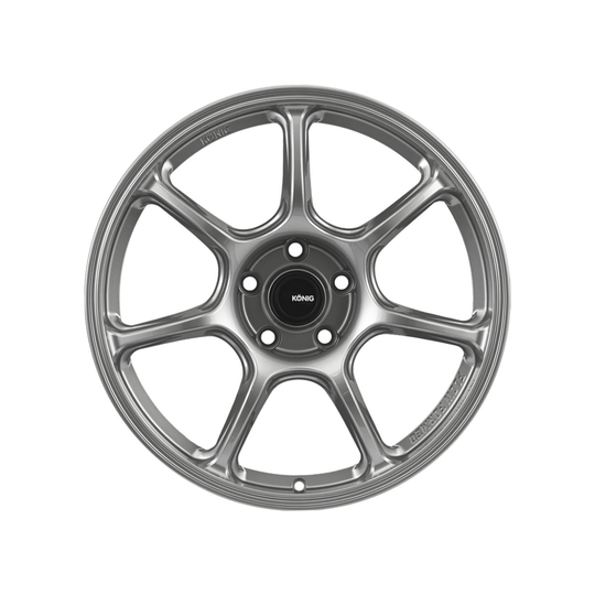 Konig Ultragram Wheel - 5x100