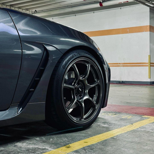 Konig Ultragram Wheel - 5x100