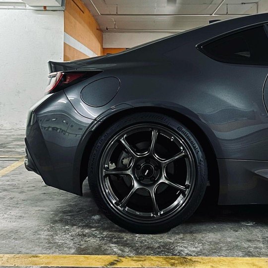 Konig Ultragram Wheel - 5x100