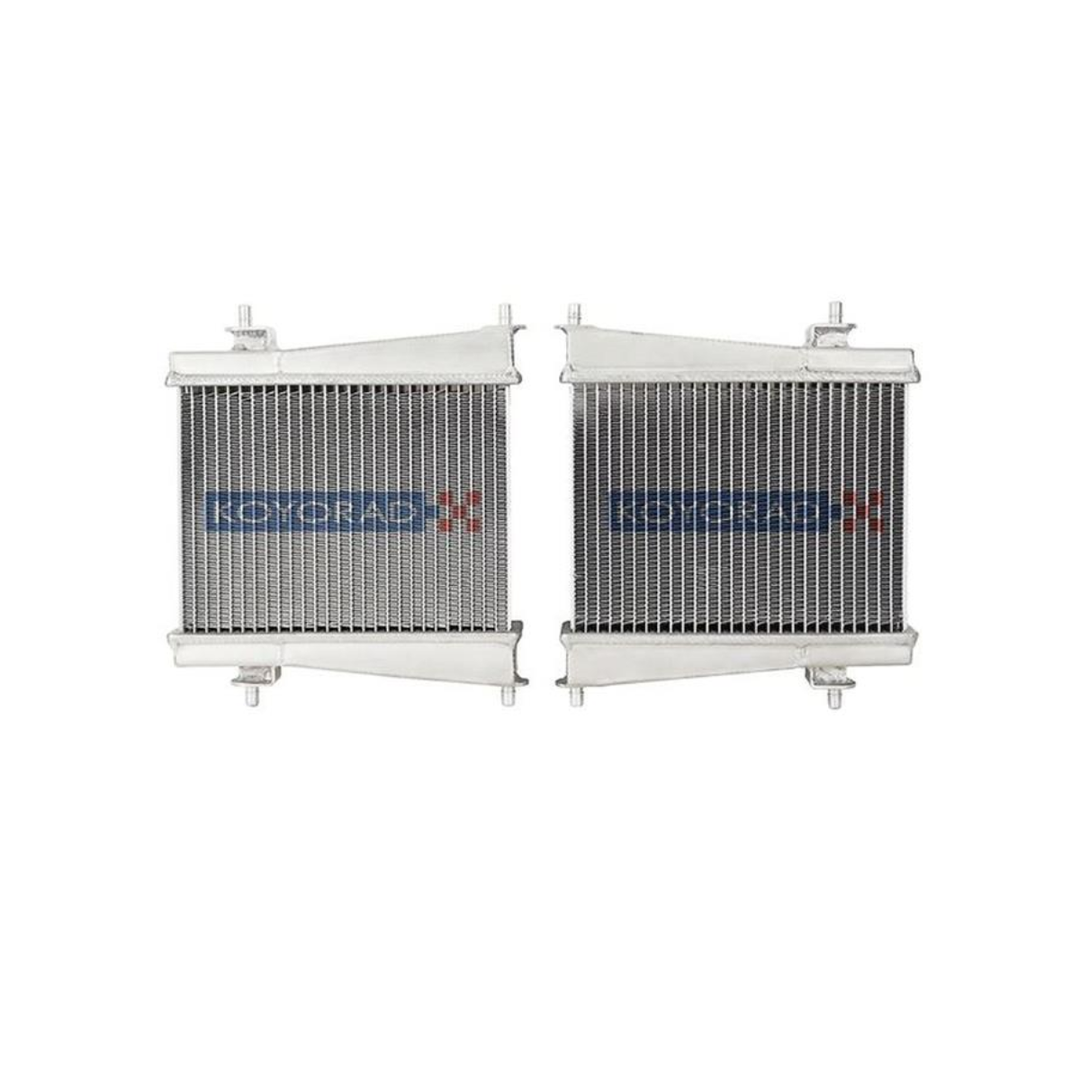 Koyorad GR Supra B58 Radiator