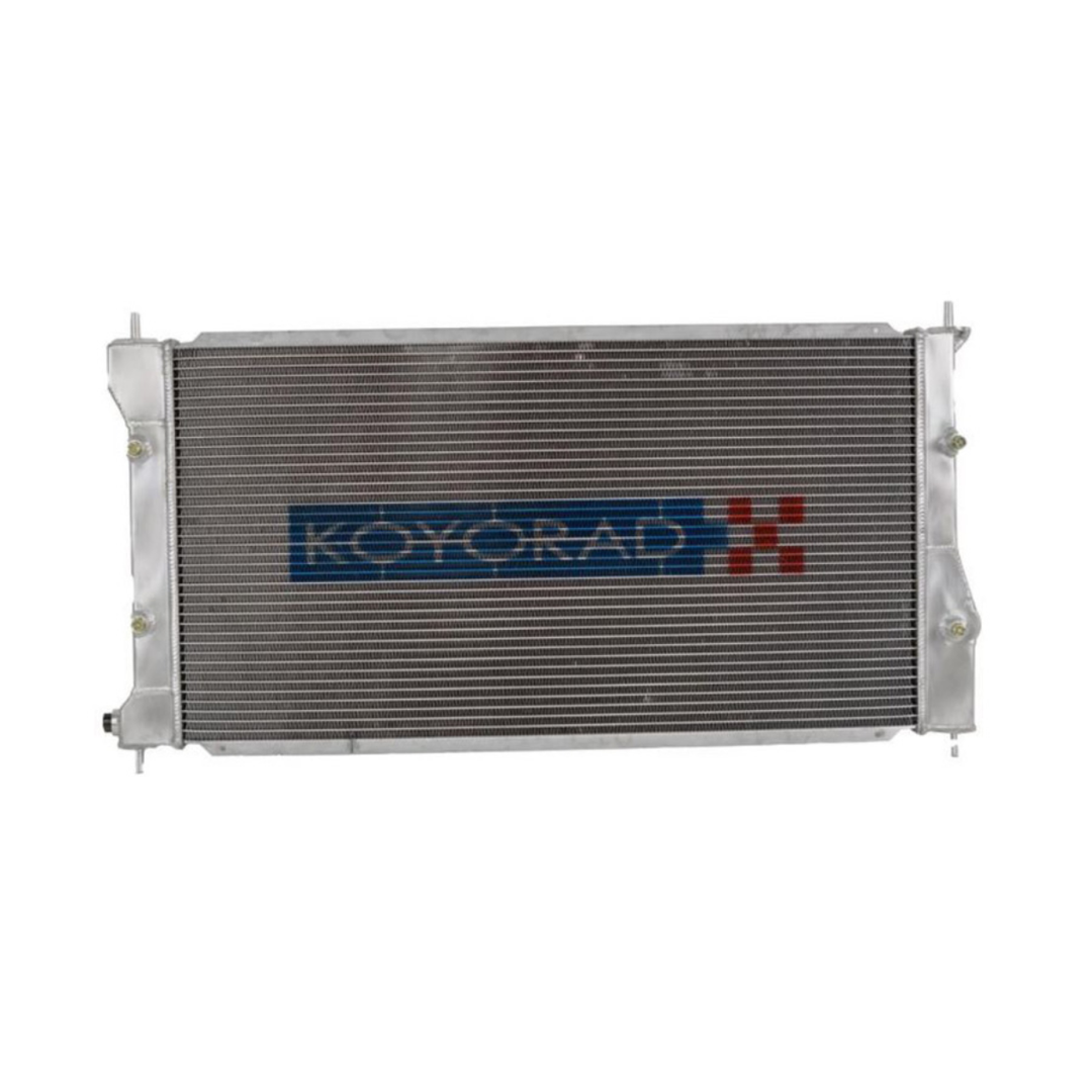 Koyorad GR86 / BRZ Aluminum Radiator (Competition Spec)