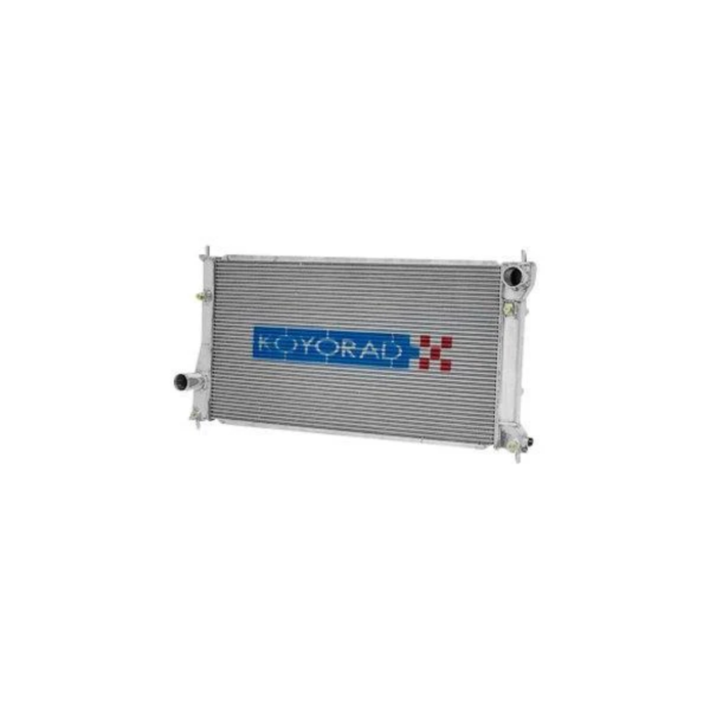 Koyorad GR86 / BRZ Aluminum Radiator (Competition Spec)