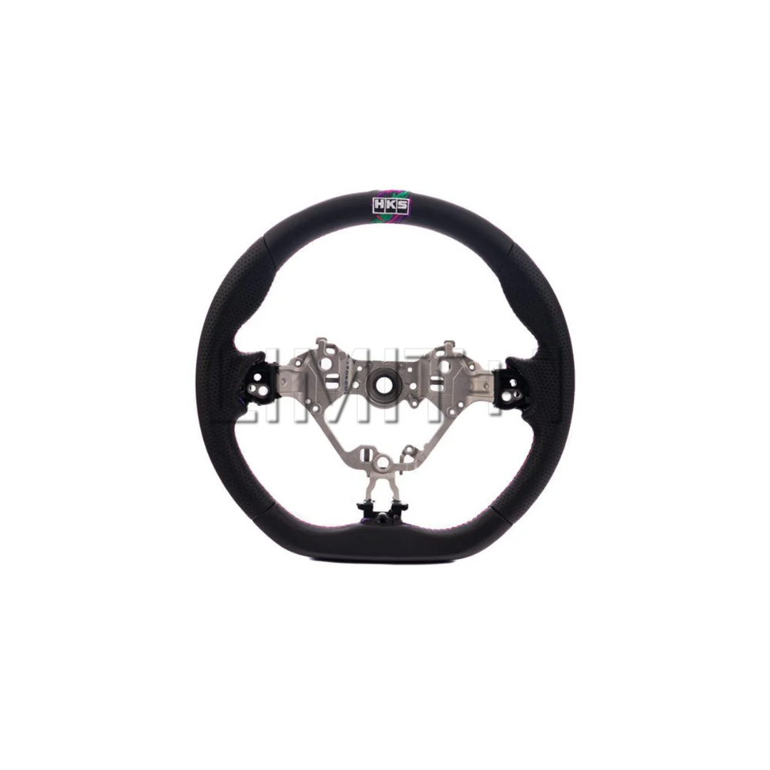 LIMITED EDITION HKS GR86/BRZ Steering Wheel