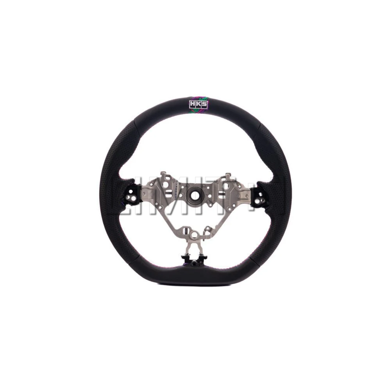 HKS GR86/BRZ Steering Wheel - LIMITED EDITION