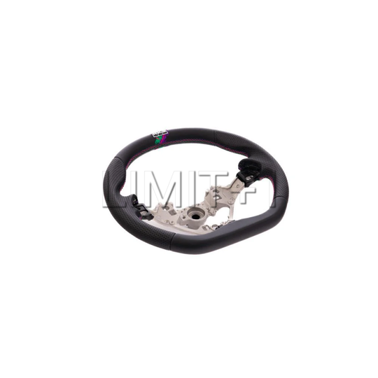 LIMITED EDITION HKS GR86/BRZ Steering Wheel