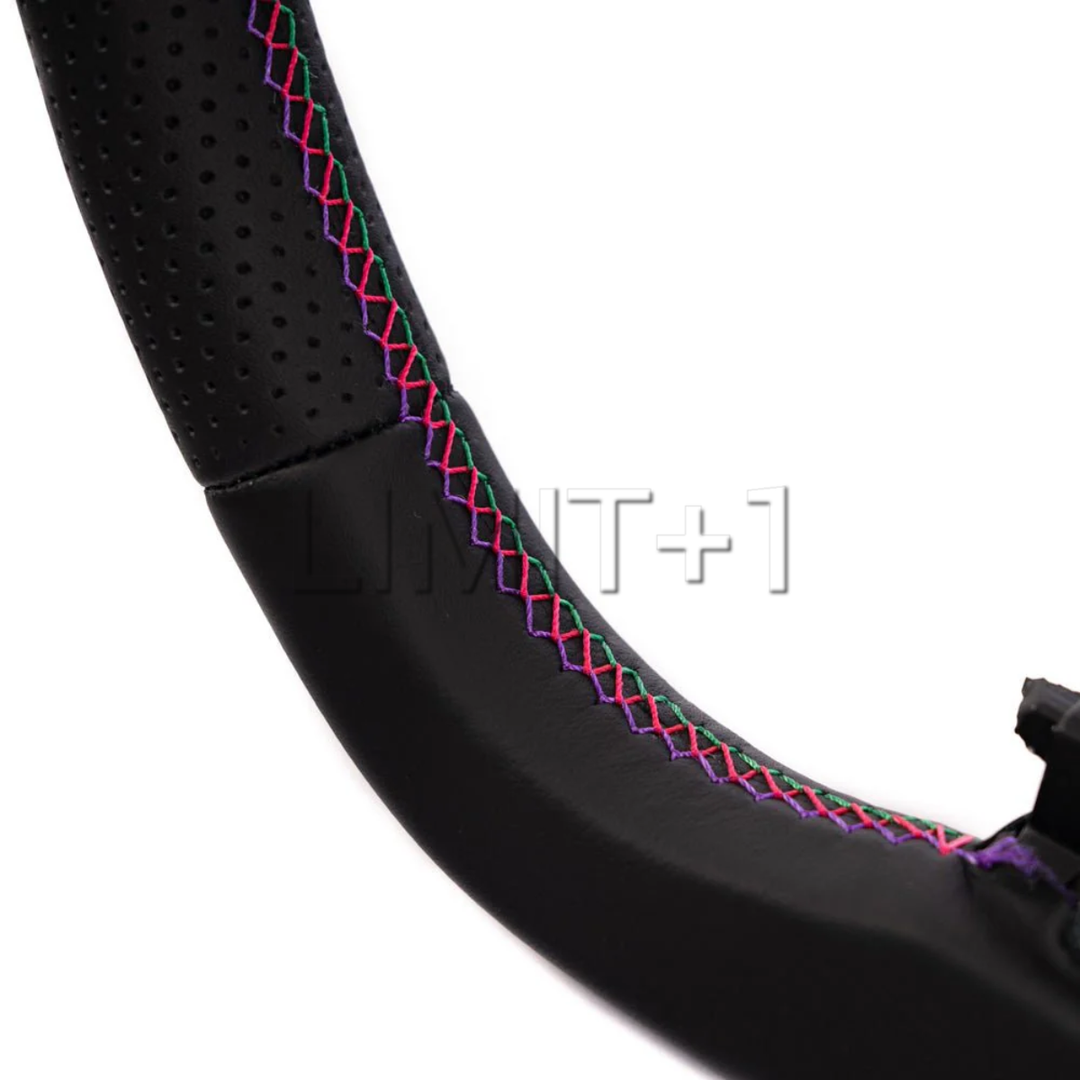 LIMITED EDITION HKS GR86/BRZ Steering Wheel