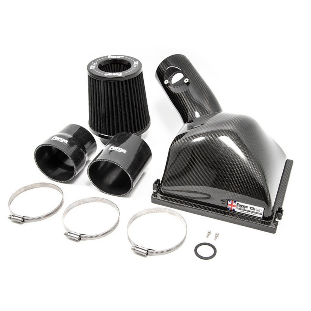 Forge Motorsports GR Corolla Airbox Induction Kit