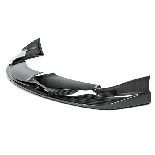 3D Design GR Supra A90 Carbon Front Lip