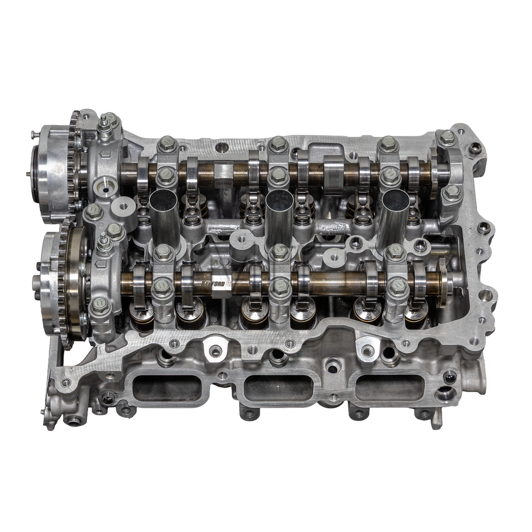 LIMIT+1 G16E-GTS Performance Cylinder Head