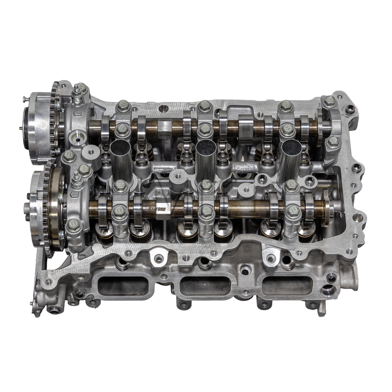 LIMIT+1 G16E-GTS Performance Cylinder Head