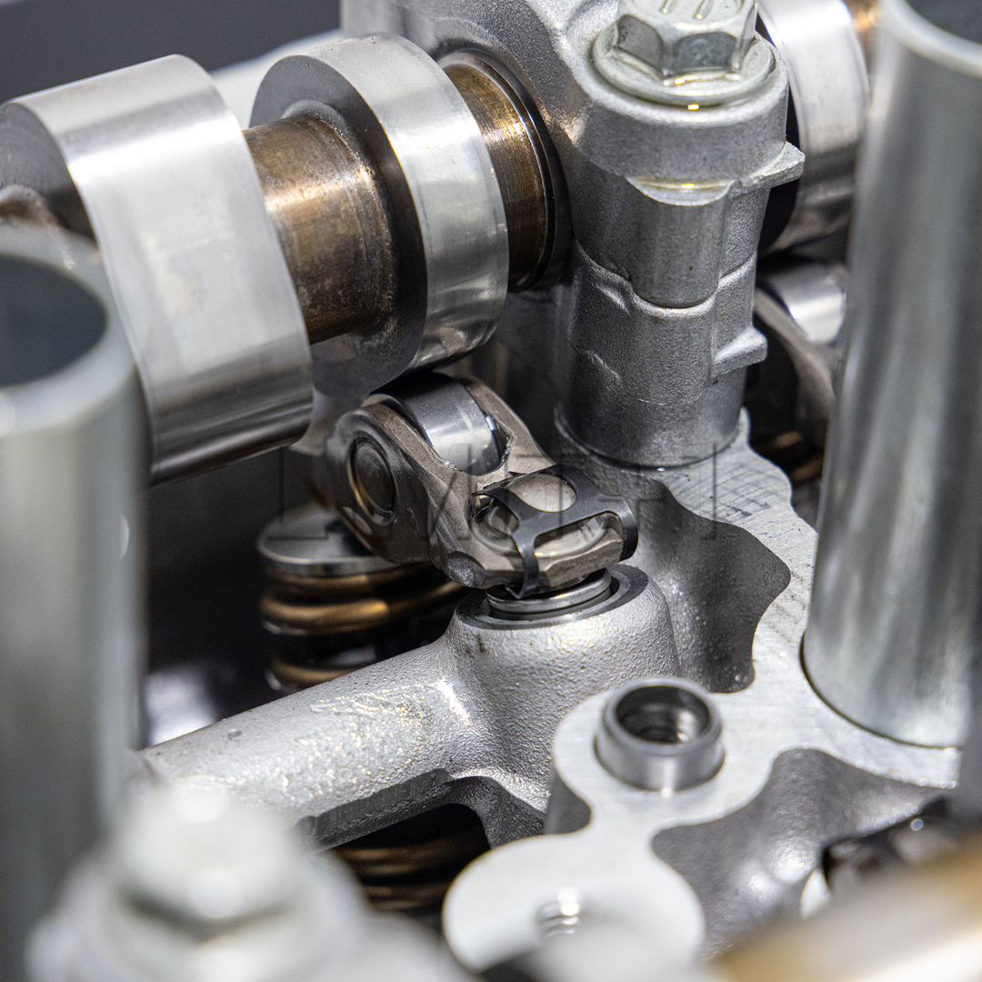 LIMIT+1 G16E-GTS Performance Cylinder Head