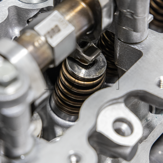 LIMIT+1 G16E-GTS Performance Cylinder Head