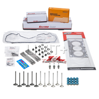LIMIT+1 GR Corolla G16E-GTS Cylinder Head Parts Package