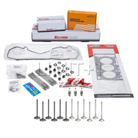 LIMIT+1 GR Corolla G16E-GTS Cylinder Head Parts Package