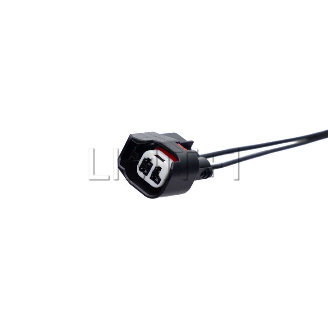 LIMIT+1 GR Corolla Injector Harness Adapters (For Injector Dynamics)