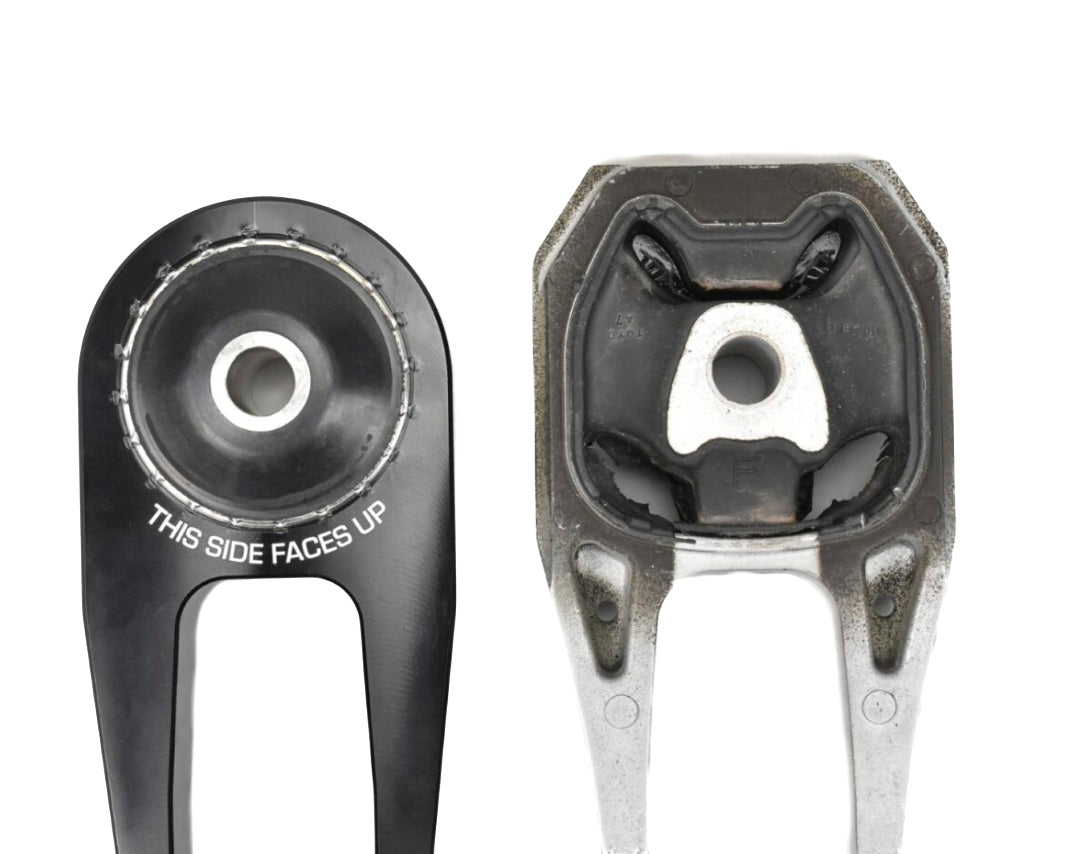 SXTH Element GR Corolla Lower Engine Mount (Pitch Mount) – LIMIT+1