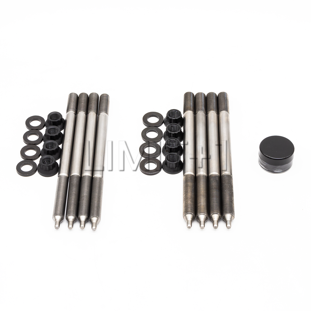 Lamspeed Racing GR Corolla H13 Steel Head Studs