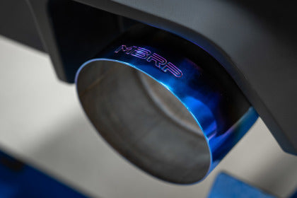 MBRP GR Corolla Exhaust