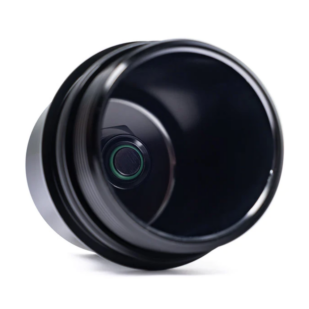 MMX Performance GR Supra B58 Billet Oil Filter Housing Cap