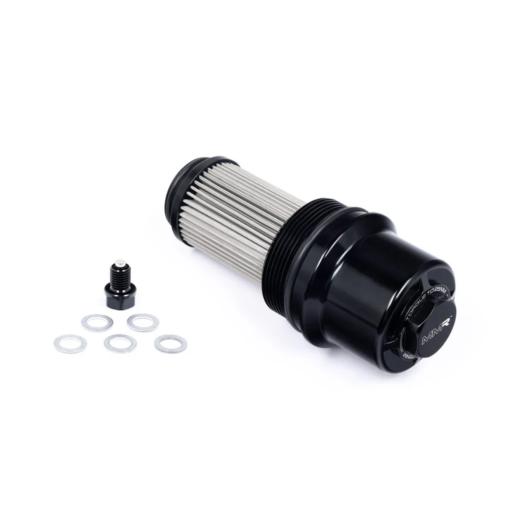 MMX Performance GR Supra B58 Lifetime Oil Change Service Kit