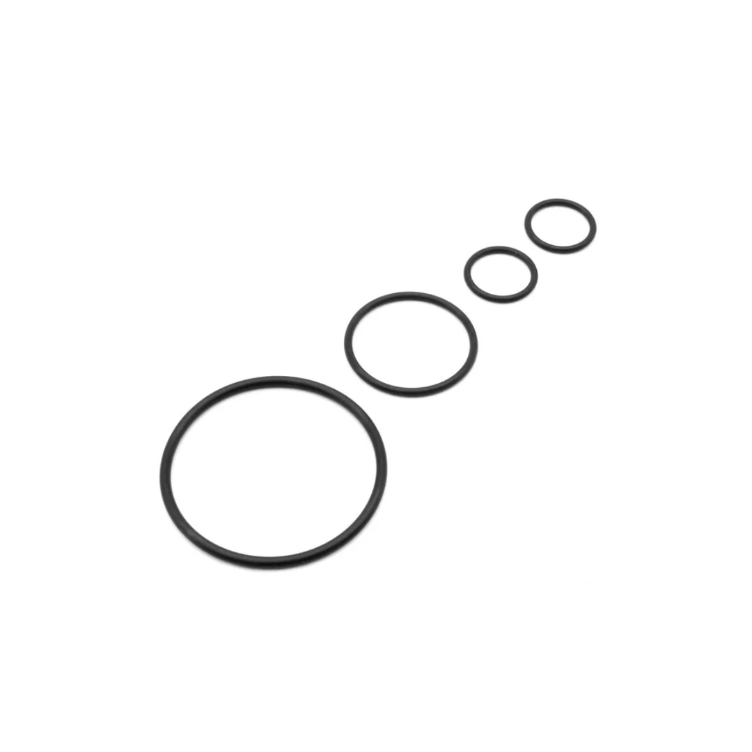 MMX Performance GR Supra B58 Performance Oil Filter O-Ring Service Kit
