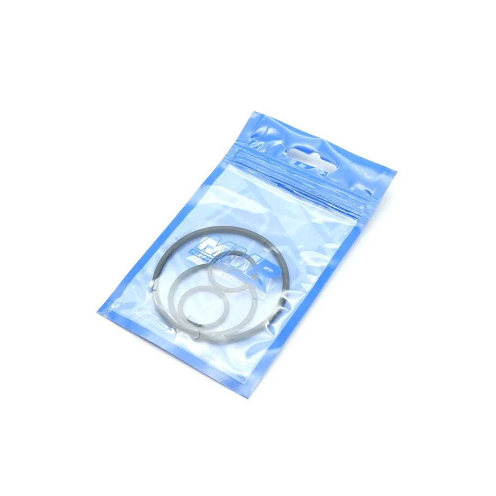 MMX Performance GR Supra B58 Performance Oil Filter O-Ring Service Kit