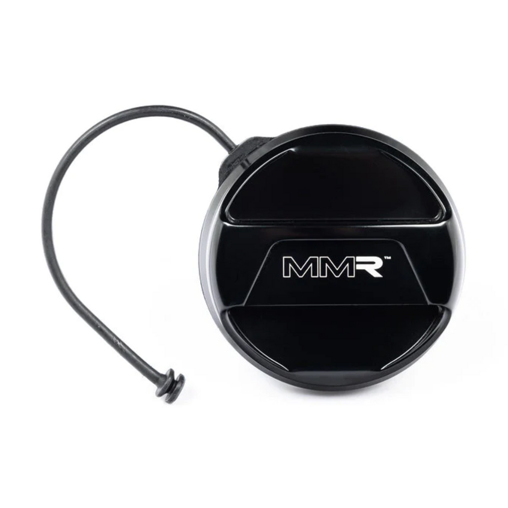 MMX Performance GR Supra Billet Fuel Cap