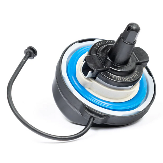 MMX Performance GR Supra Billet Fuel Cap
