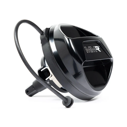 MMX Performance GR Supra Billet Fuel Cap