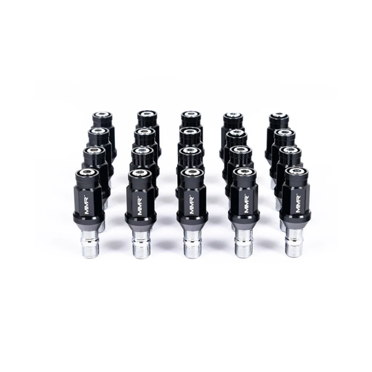 MMX Performance GR Supra Wheel Stud Kit - M14x1.25