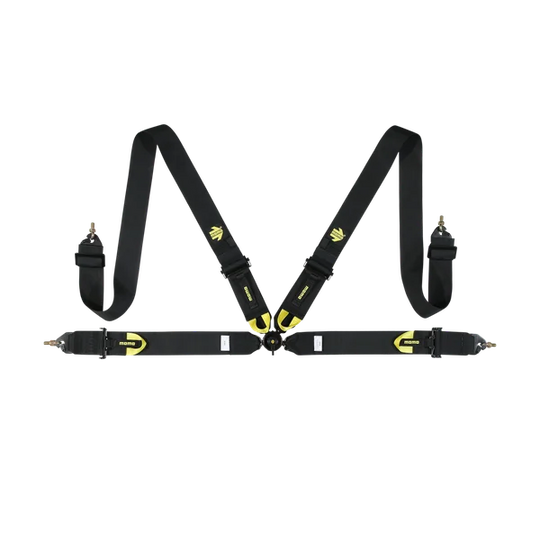 MOMO Corsa 4-Point Harness (Non-FIA)