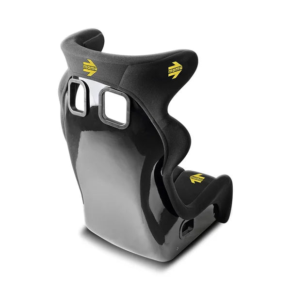 MOMO Daytona Evo Seat - (FIA 8855-1999)