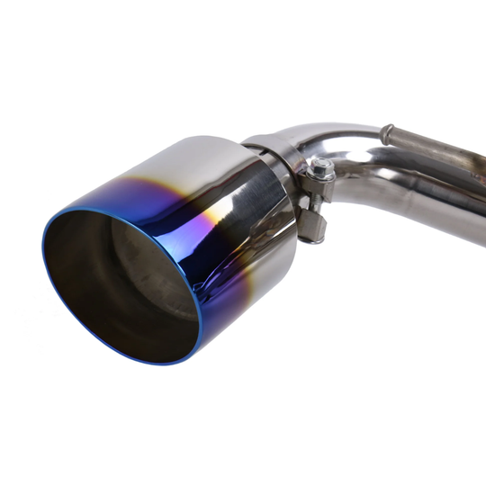 MXP GR86 / BRZ SP Catback Exhaust System