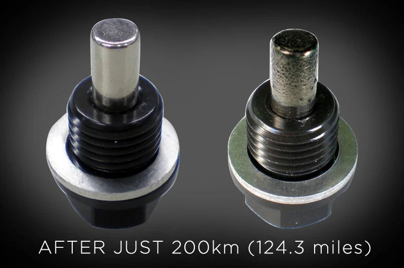 GReddy GR Corolla NEODYMIUM Magnetic Drain Plug