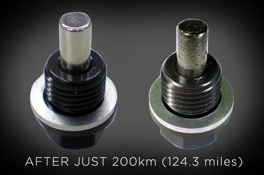 GReddy GR Corolla NEODYMIUM Magnetic Drain Plug