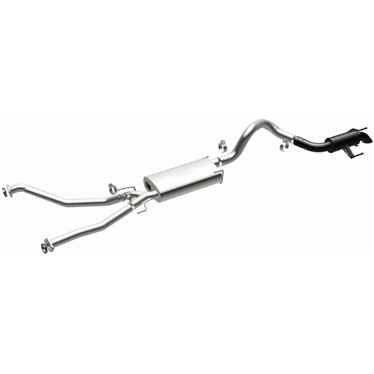 MagnaFlow 2024+ GX550 Overland Series Cat-Back Performance Exhaust System