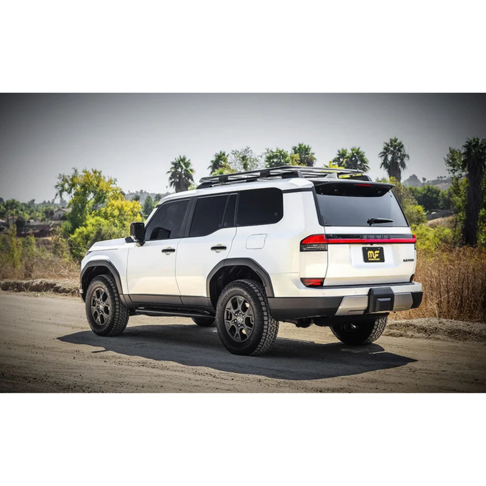 MagnaFlow 2024+ GX550 Overland Series Cat-Back Performance Exhaust System