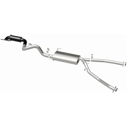 MagnaFlow 2024+ GX550 Overland Series Cat-Back Performance Exhaust System